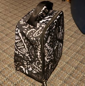 Vera Bradley Lunch Box
